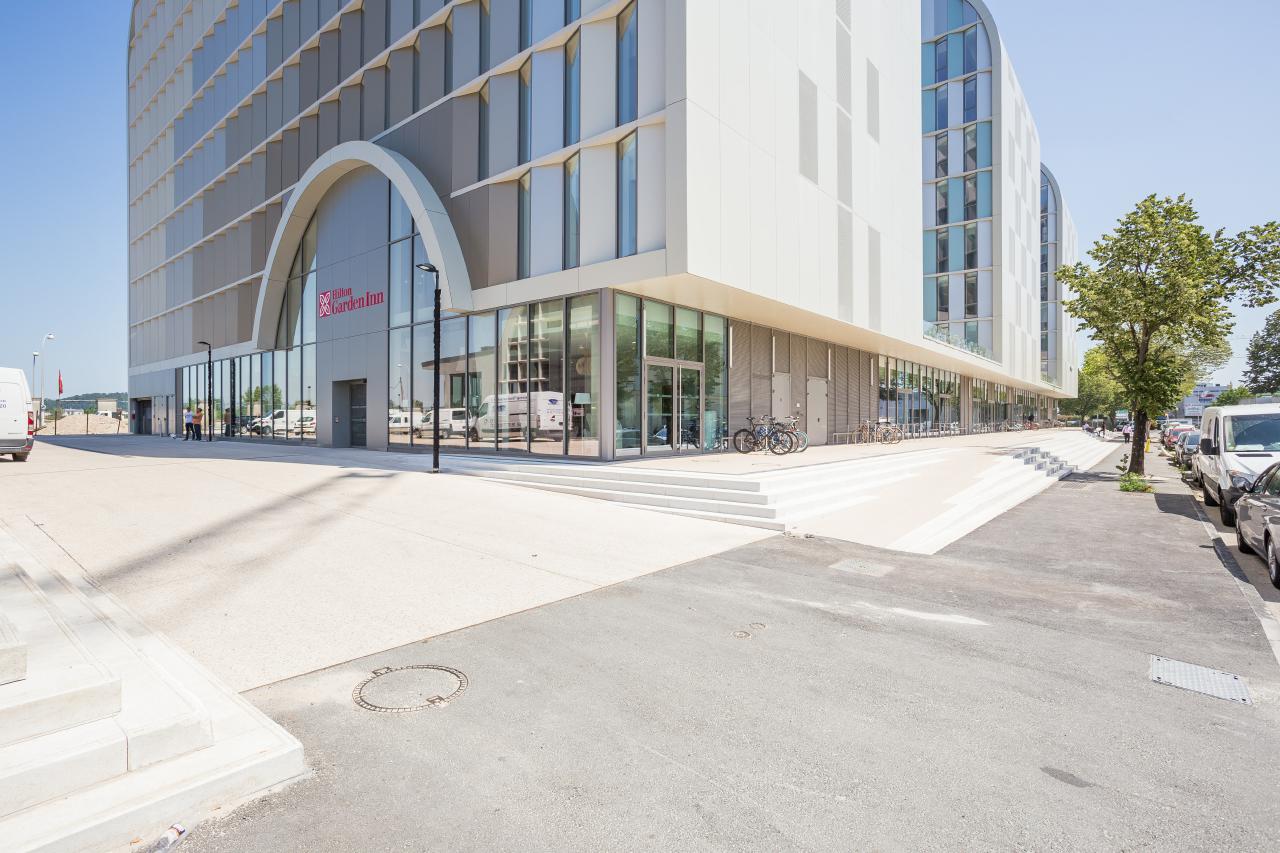 Bureau Bordeaux 982m² Location bureau Bordeaux Gironde OLBUR2423635 15